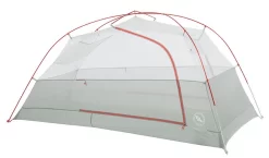 Big Agnes Copper Spur HV UL2 -Günstiges Camping Geschäft THVCS220 IZ