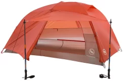 Big Agnes Copper Spur HV UL2 -Günstiges Camping Geschäft THVCS220 or