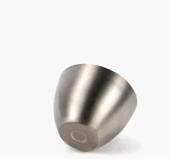 Snowpeak Saké Cup Titanium 5 Snowpeak Saké Cup Titanium -Günstiges Camping Geschäft TW 20 3