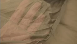 Carinthia Tropen Kunstfaserschlafsack 5 Carinthia Tropen Kunstfaserschlafsack -Günstiges Camping Geschäft Tropen Mosk