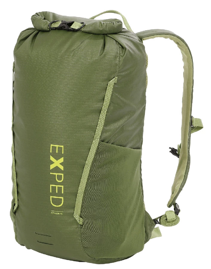 Exped Typhoon 15 2 Exped Typhoon 15 – Bild 2