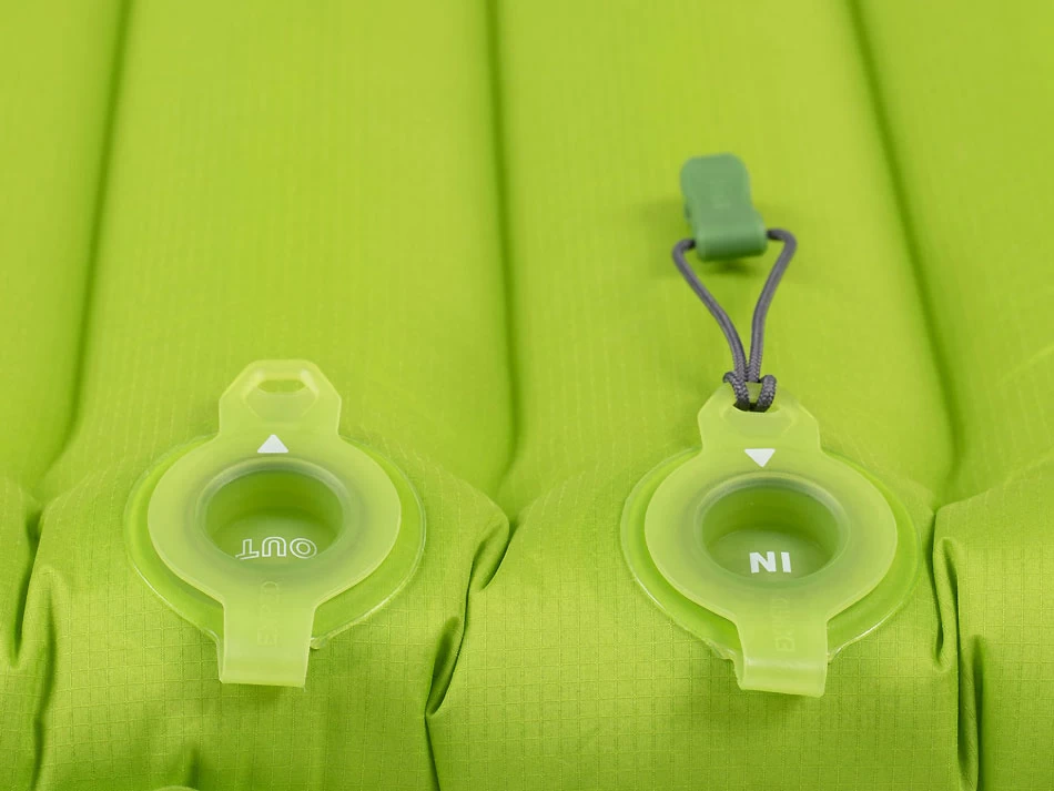 Exped Ultra 3R LW 2 Exped Ultra 3R LW – Bild 2