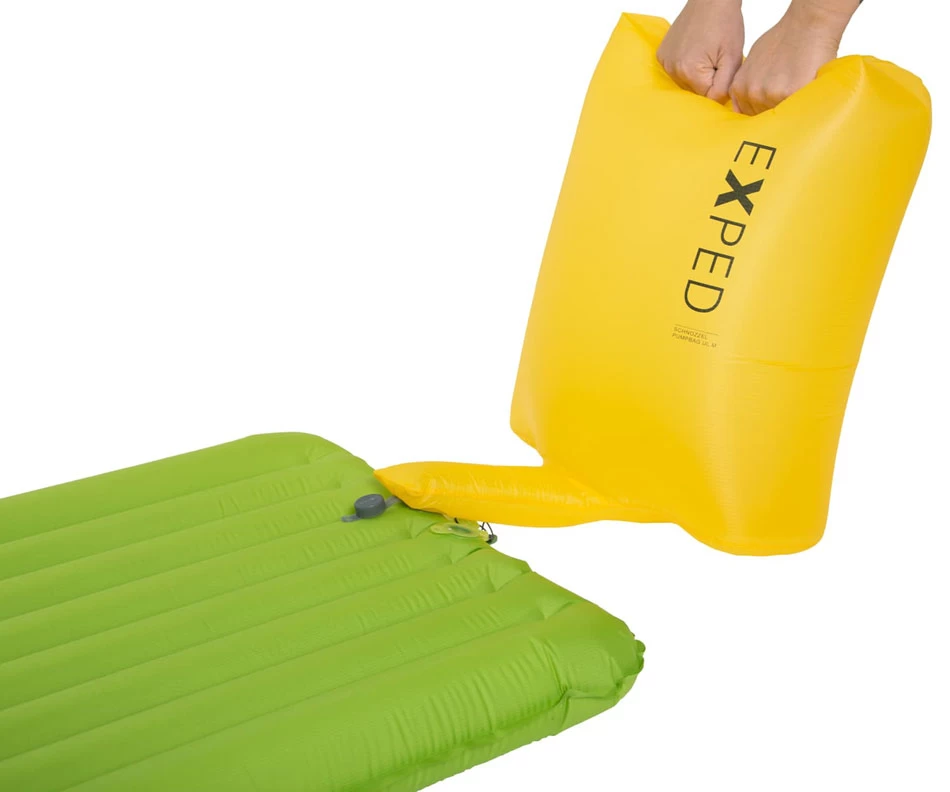 Exped Ultra 3R LW 3 Exped Ultra 3R LW – Bild 3