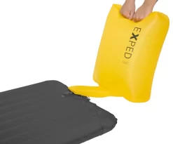 Exped Ultra 7R MW -Günstiges Camping Geschäft Ultra schnozzel 1