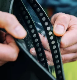 THERMOS Light & Compact Isolierflasche Klein -Günstiges Camping Geschäft Verschluss