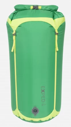 Exped Waterproof Telecompression Bag L