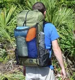 Zpacks Arc Blast 14 Zpacks Arc Blast -Günstiges Camping Geschäft arc blast getr hinten