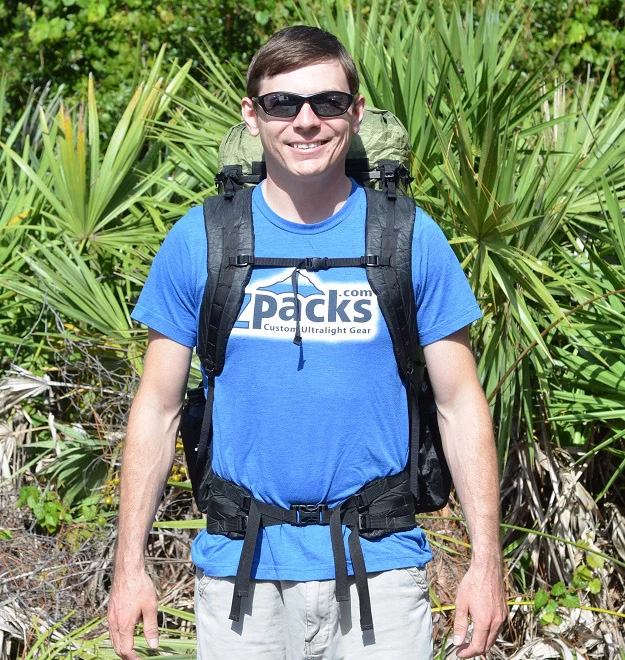 Zpacks Arc Blast 7 Zpacks Arc Blast – Bild 7