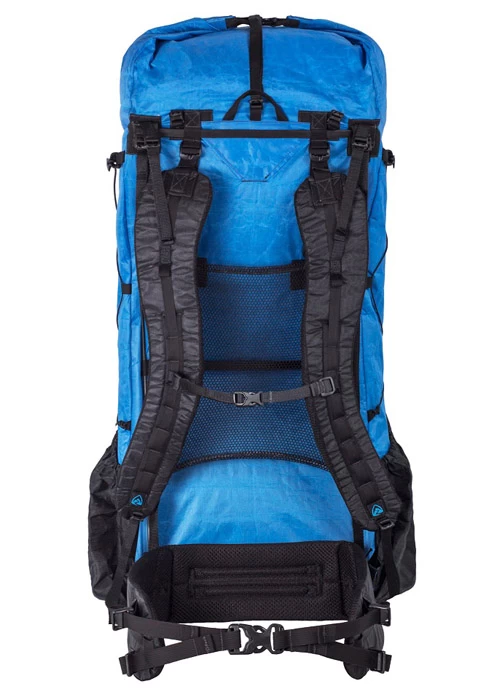 Zpacks Arc Blast 2 Zpacks Arc Blast – Bild 2