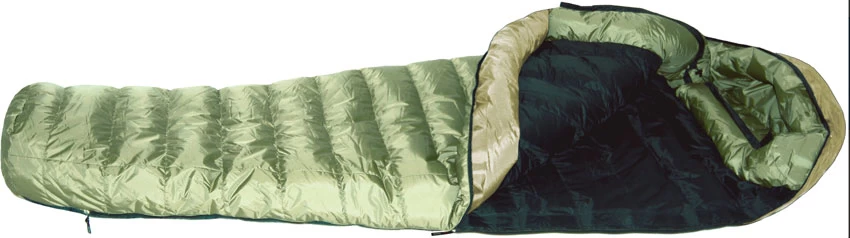 Western Mountaineering Badger GWS Gore Windstopper 1 Western Mountaineering Badger GWS Gore Windstopper