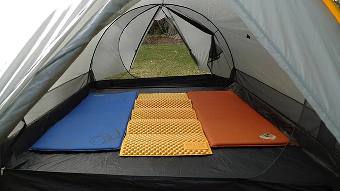 Tarptent Cloudburst 3 3 Tarptent Cloudburst 3 – Bild 3
