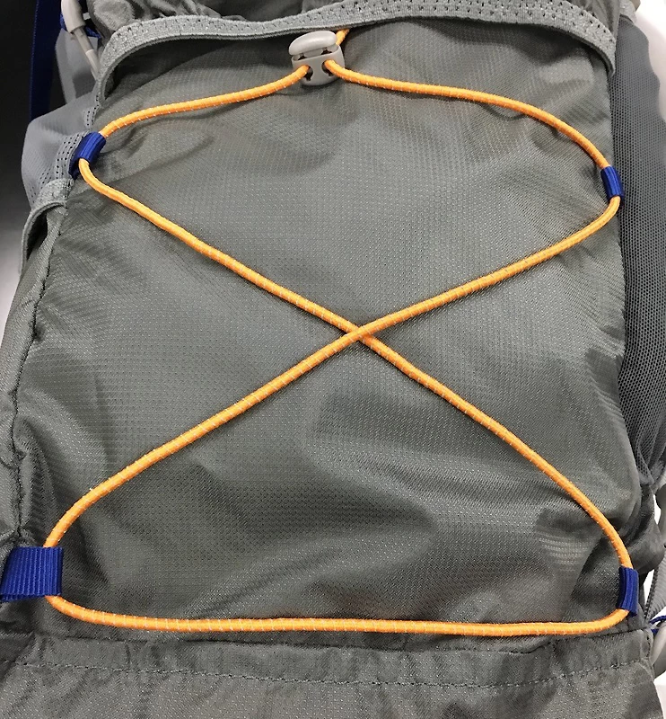 GossamerGear Compression Cord Set 2 GossamerGear Compression Cord Set – Bild 2