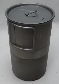 MAXI Life Enhance Armin Coffeemaker -Günstiges Camping Geschäft coffemaker1