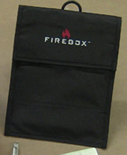Firebox Cordura-Tasche Extrastark Für Firebox Hobo 1 Firebox Cordura-Tasche Extrastark Für Firebox Hobo