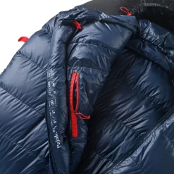 Pajak Core 400 -Günstiges Camping Geschäft core 400 d202