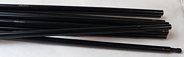 Tarptent Scarp 2 / Moment DW Crossbow 1 Tarptent Scarp 2 / Moment DW Crossbow