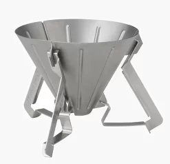 Snowpeak Field Barista Dripper -Günstiges Camping Geschäft cs 117 solo