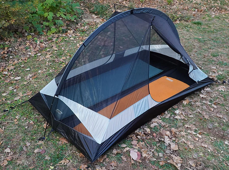 Tarptent Double Rainbow DW 4 Tarptent Double Rainbow DW – Bild 4