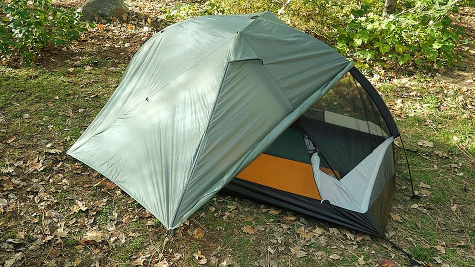 Tarptent Double Rainbow DW 6 Tarptent Double Rainbow DW – Bild 6
