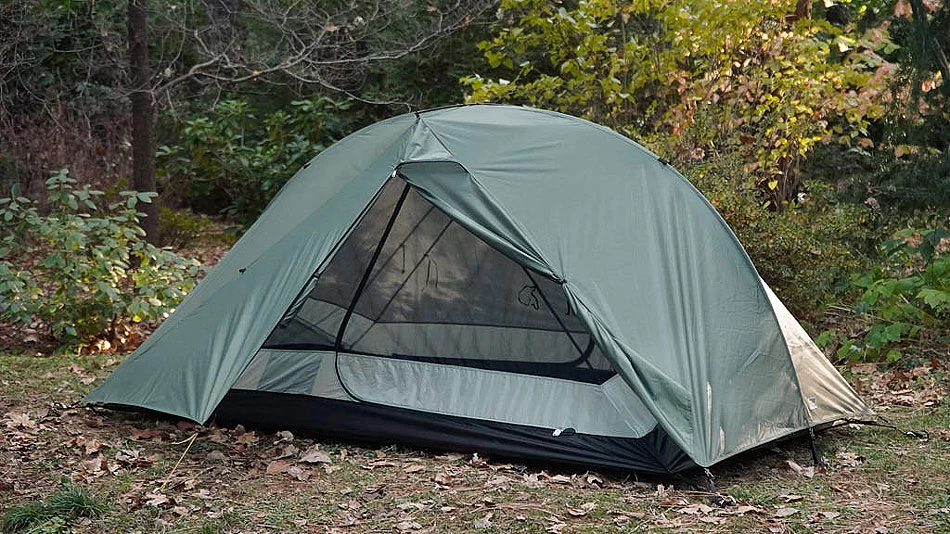 Tarptent Double Rainbow DW 1 Tarptent Double Rainbow DW