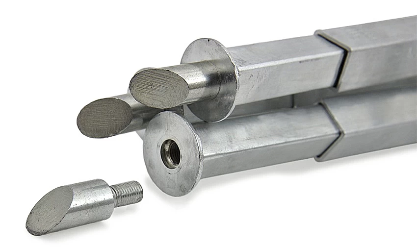 Petromax Dreibein Mit Kette Und Haken 3 Petromax Dreibein Mit Kette Und Haken – Bild 3