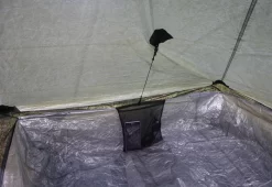 Zpacks Duplex -Günstiges Camping Geschäft duplex innen tasche