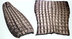 Western Mountaineering Everlite 9 Western Mountaineering Everlite -Günstiges Camping Geschäft everlite2