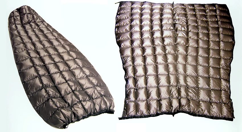 Western Mountaineering Everlite 5 Western Mountaineering Everlite – Bild 5