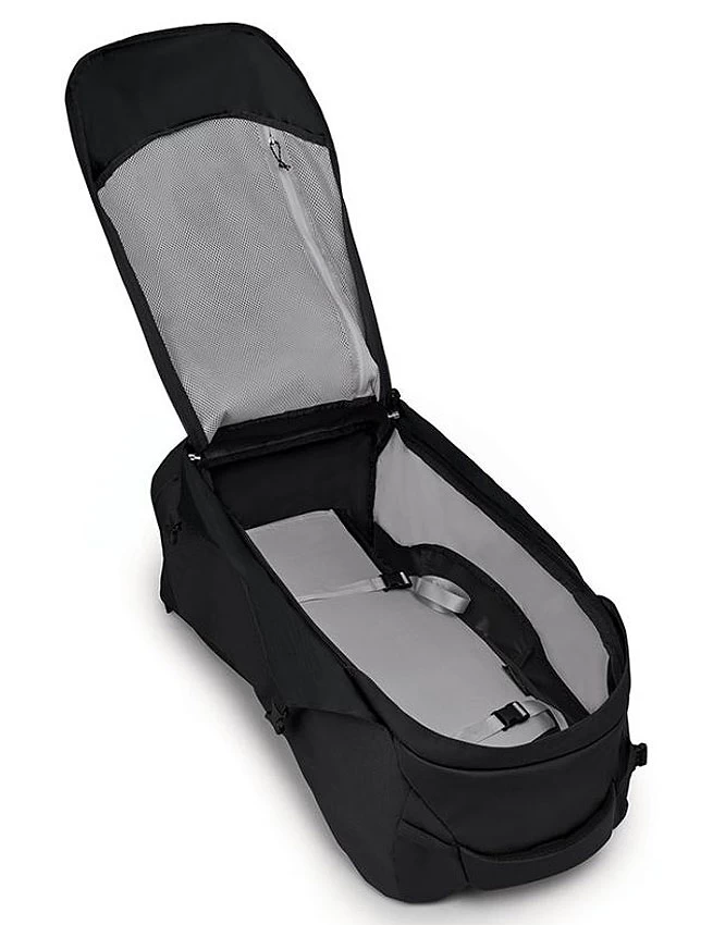 Osprey Farpoint 70 4 Osprey Farpoint 70 – Bild 4