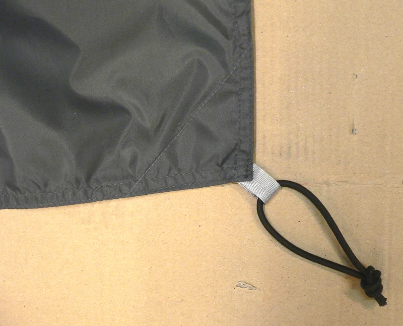 Vaude Footprint Power Lizard 2-3 -16 1 Vaude Footprint Power Lizard 2-3 -16