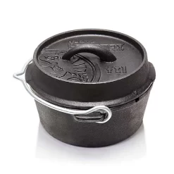 Petromax Feuertopf - Dutch Oven Ft0.5-T