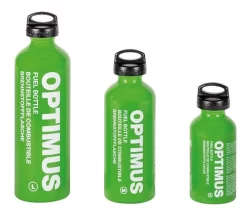 Primus Brennstoffflasche Mit Kindersicherung