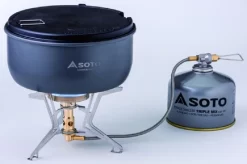 SOTO Fusion Trek -Günstiges Camping Geschäft fusion6