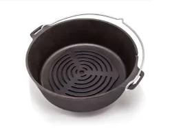 Petromax Gußrost -Günstiges Camping Geschäft gr 3