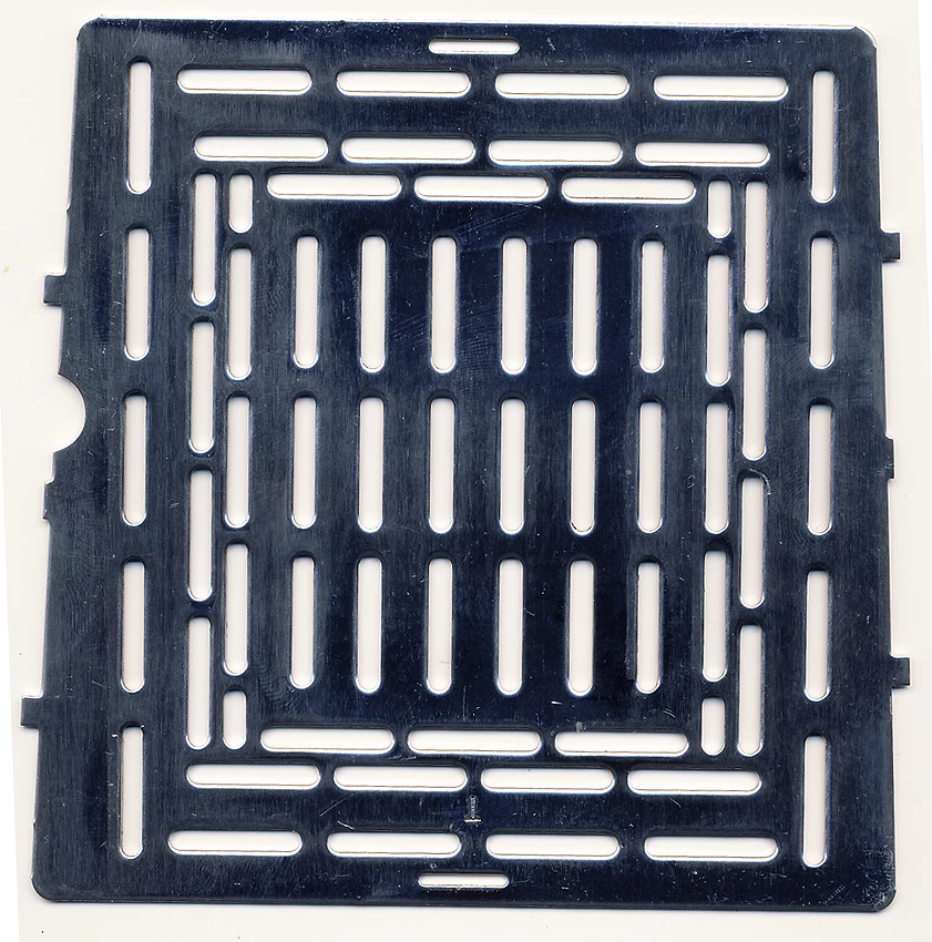 Firebox Grillplate Für Firebox 2 Firebox Grillplate Für Firebox – Bild 2