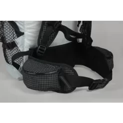 Hyperlite Mountain Gear 3400 Windrider Pack -Günstiges Camping Geschäft hip belt back