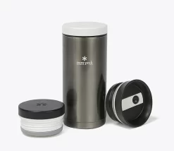 Snowpeak Kanpai Bottle 350 Ml