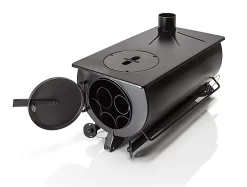 Petromax Loki Zeltofen -Günstiges Camping Geschäft loki