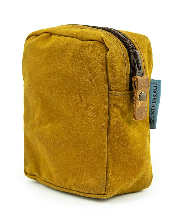 Steinkauz Modulus® Gürteltasche RV Klein 3 Steinkauz Modulus® Gürteltasche RV Klein – Bild 3