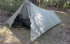Tarptent MoTrail Mit Front Und Rearpole -Günstiges Camping Geschäft motrail 3