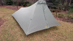 Tarptent MoTrail Mit Front Und Rearpole -Günstiges Camping Geschäft motrail 7