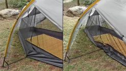 Tarptent Moment DW Mesh -Günstiges Camping Geschäft mtdw 15