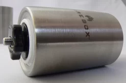 Firebox Mini Coffee Grinder -Günstiges Camping Geschäft muehle det