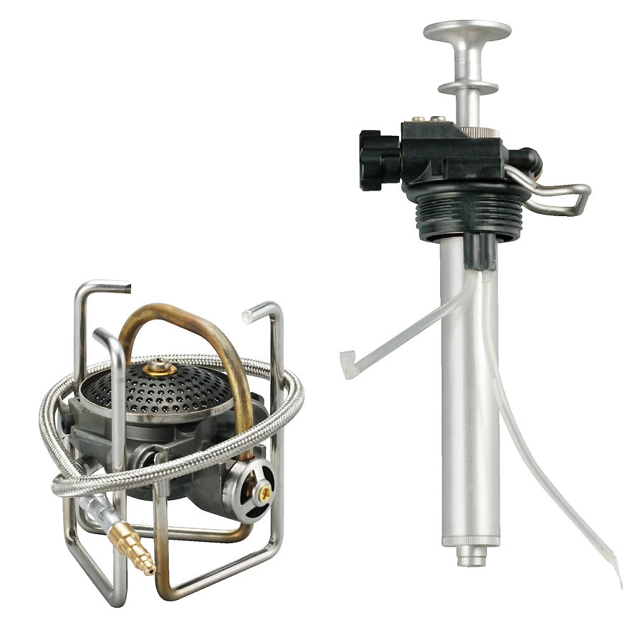 SOTO Muka Stove 2 SOTO Muka Stove – Bild 2