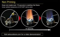 SOTO Muka Stove 9 SOTO Muka Stove -Günstiges Camping Geschäft muka4