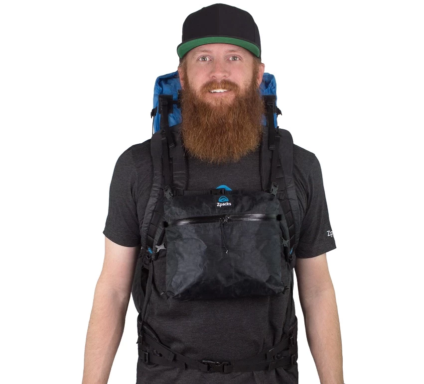 Zpacks Multipack 2 Zpacks Multipack – Bild 2