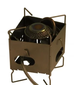 Firebox Folding Firebox Nano Titan 2nd Gen -Günstiges Camping Geschäft nano2nd 4