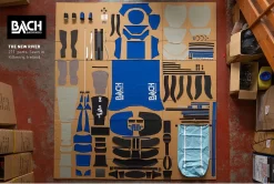 Bach New River 60 /100 13 Bach New River 60 /100 -Günstiges Camping Geschäft nr explos