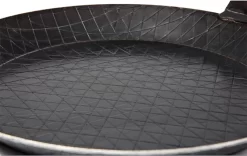 Petromax Schmiedeiserne Pfanne SP 32 -Günstiges Camping Geschäft pfanne det1