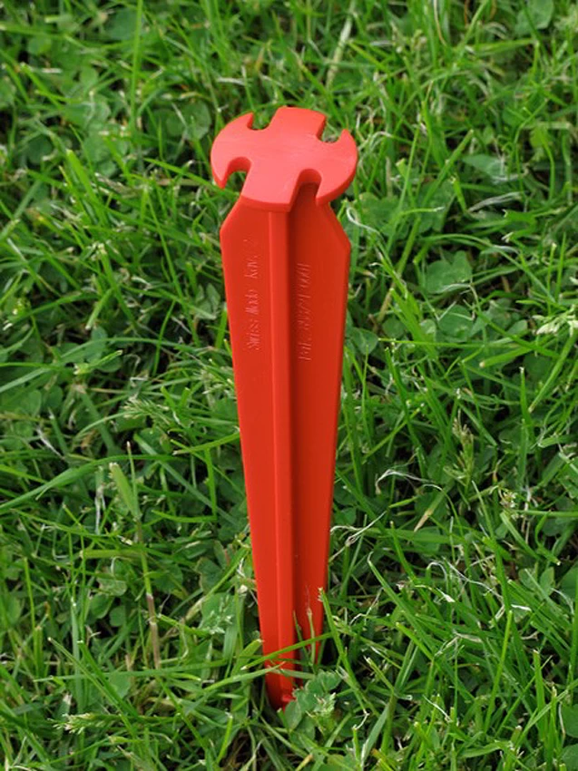 SwissPiranha Swiss Piranha Hering RT220 6er Pack 1 SwissPiranha Swiss Piranha Hering RT220 6er Pack